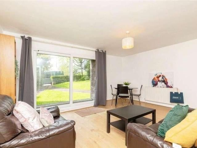 Downsview Court, Downside Road, Bristol, Avon, BS8