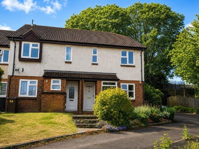 Downswood, Maidstone ME15, 1 bed maisonette to rent, £975 pcm | PrimeLocation