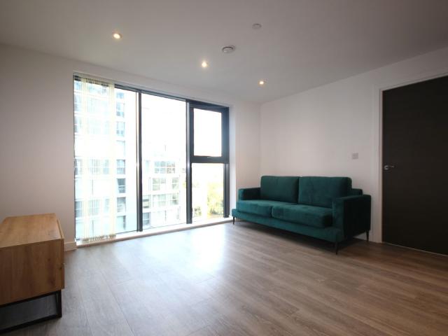 Downtown, 9 Woden Street, Salford, Lancashire M5, 2 bed flat to rent, £1,375 pcm | PrimeLocation