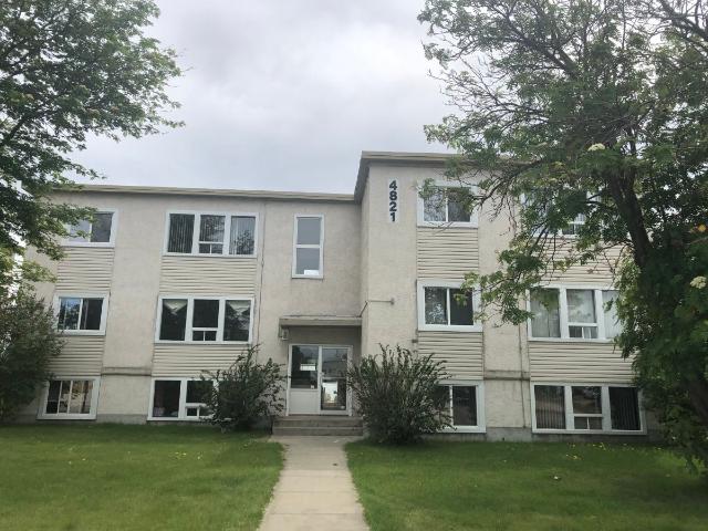 Downtown, 1 Bedroom Apartment