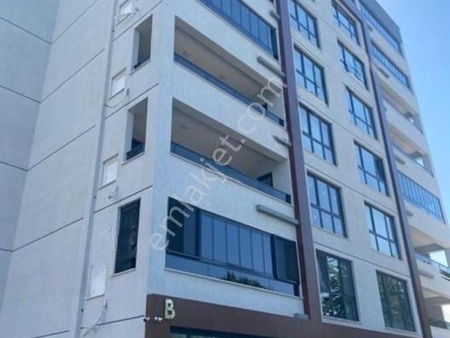 Downtown Yaşam Merkezi Arkasında Satılık 2+1 Sıfır Daire