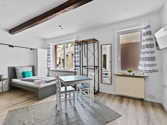Downtown Apartment Bayreuth!, Bayreuth Amsterdam Apartments for Rent