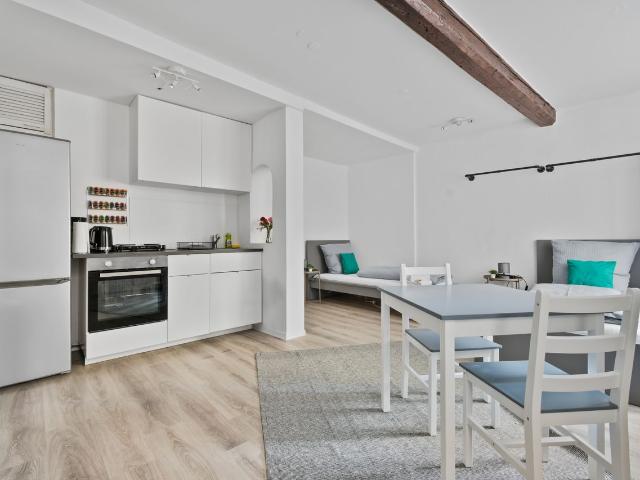 Downtown Apartment Bayreuth!, Bayreuth Amsterdam Apartments for Rent