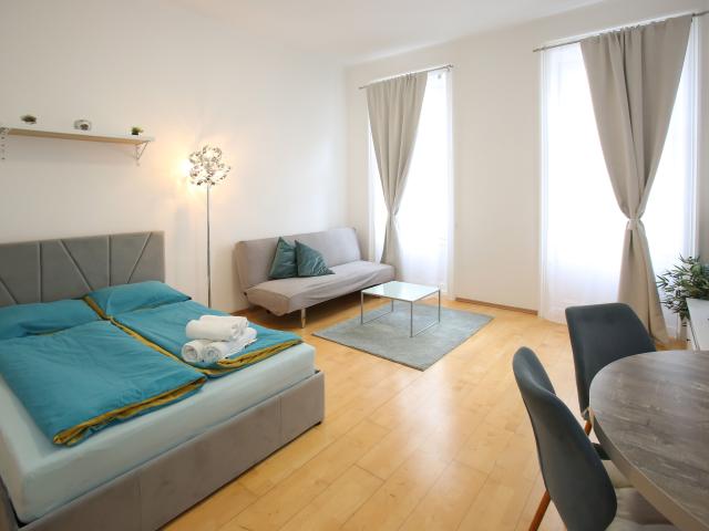 Downtown Bliss Modern Retreat with FREE parking and FAST Internet 600 MBits