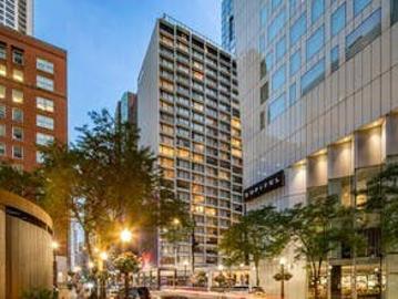 Downtown Chicago lease takeover