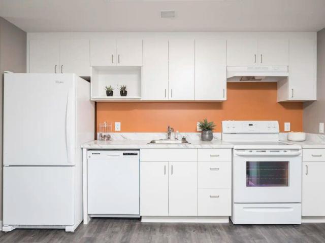 Downtown Commons — 2 bedrooms