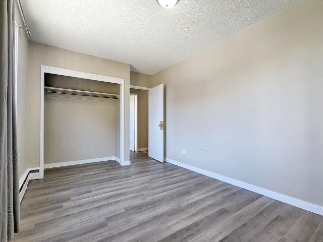 Downtown Edmonton Apartments — 1 Bedroom