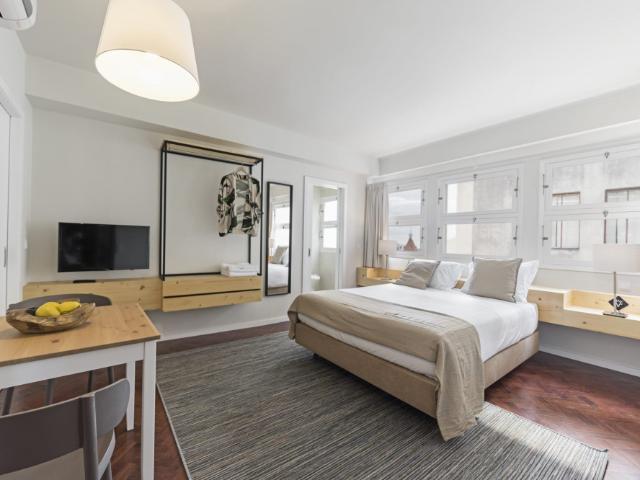 Downtown Funchal Apartments 4B Pico Areeiro