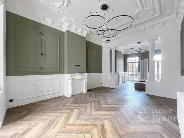 Downtown: Magnificent one bedroom apartment