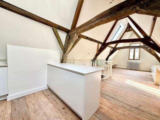 Downtown Renovated apartment