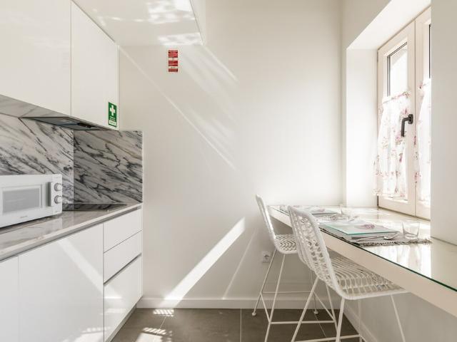 Downtown Studio by PortoDreamStays