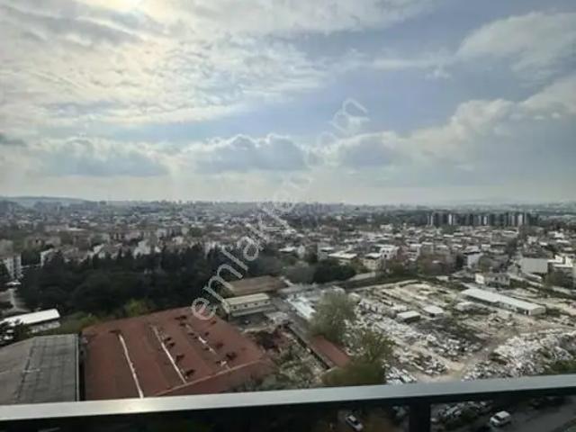 Downtown'da Satılık 4+1 Temiz Dubleks Daire