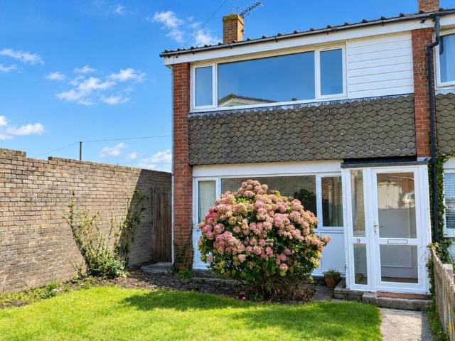 Downview Close, East Wittering PO20, 3 bed end terrace house to rent, £1,400 pcm | PrimeLocation