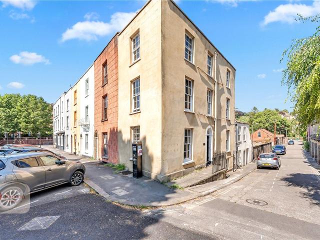 Dowry Place, Hotwells, Bristol, Bristol BS8, 6 bed end terrace house to rent, £4,500 pcm | PrimeLocation