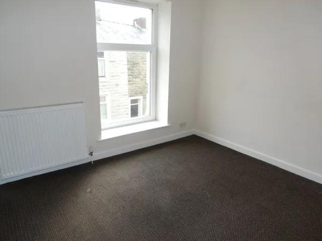 Dowry Street, Accrington