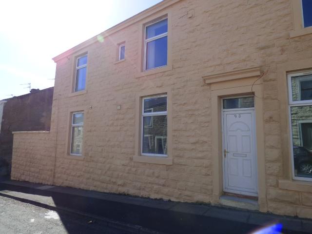 Dowry Street, Accrington BB5, 1 bed flat to rent, £550 pcm | PrimeLocation