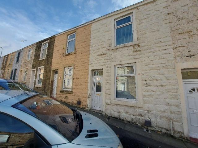 Dowry Street, Accrington BB5, 2 bed terraced house to rent, £595 pcm | PrimeLocation