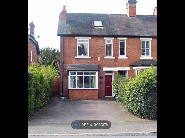 Doxey, Stafford ST16, 2 bed semi detached house to rent, £995 pcm | PrimeLocation
