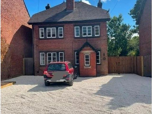 Doxey, Stafford ST16, 4 bed detached house to rent, £1,300 pcm | PrimeLocation
