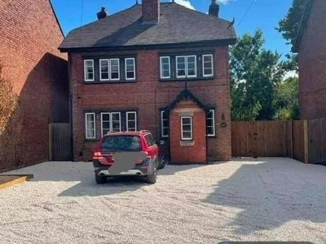 Doxey, Stafford, ST16 4 bed detached house to rent £1,300 pcm £300 pw