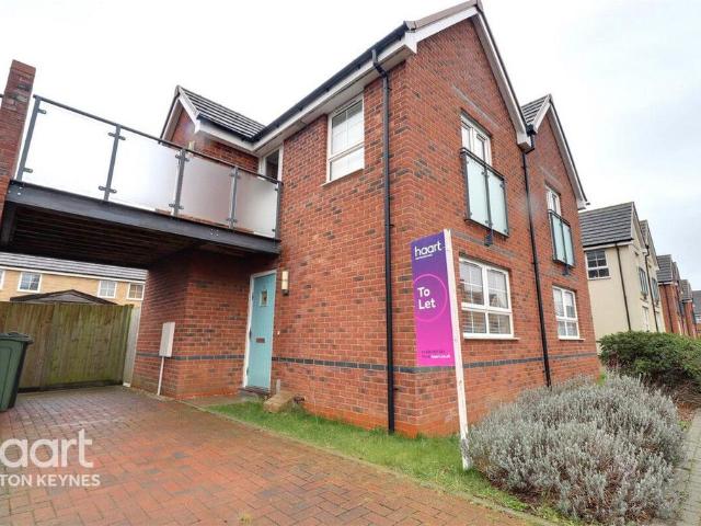 Doxford Heath, Brooklands 1 bed semi detached house to rent £1,225 pcm £283 pw