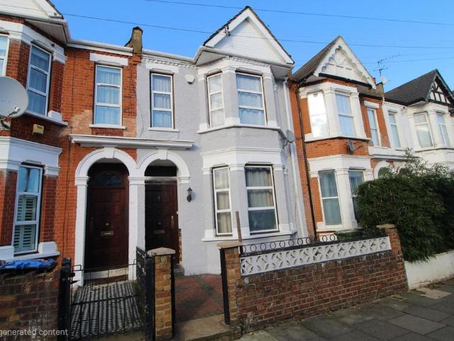 Doyle Gardens, Kensal Rise, London, NW10 5 bed terraced house to rent £4,000 pcm £923 pw