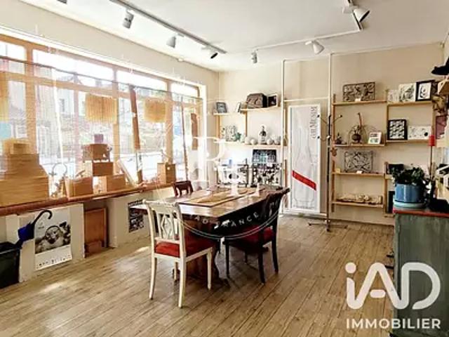 Dozulé 14430 Achat / Vente maison 5 pièces t5 parking