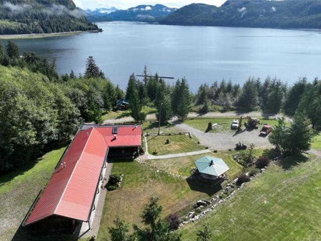 Dl1489 Jackson Bay, See Remarks, BC, V0P 1R0 Luxury House for sale | Listing ID 1028 | Royal LePage Carriage Trade Luxury Properties