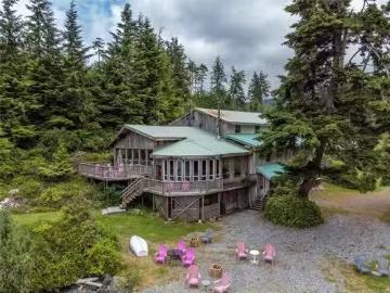 Dl2264 Hidden Cove, Port Mcneill, BC, V0N 2R0 commercial for.