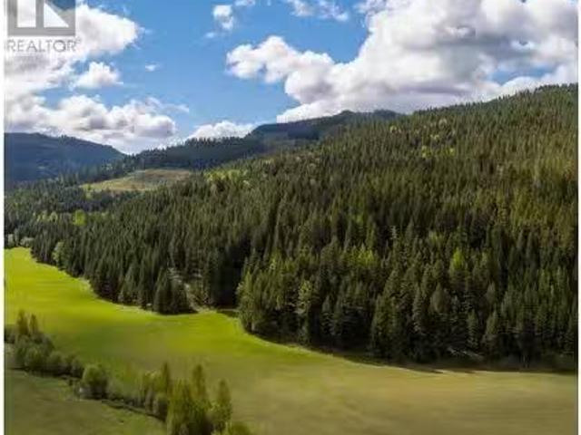 Dl5135 Highway 33 E Highway, Kelowna, BC, V1P 1K2 farm for s.