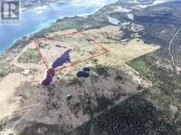 Dl 4631 S Green Lake Road, 70 Mile House, BC, V0K 2X2 vacant.