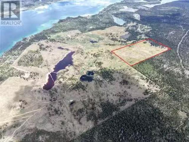 Dl 499 S Green Lake Road, 70 Mile House, BC, V0K 2K2 vacant.