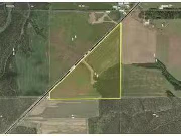 Dl 1519 Hart Highway, Prince George, BC, V2K 5X5 vacant land.