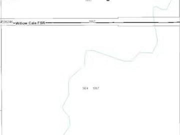 Dl 1967 Willow Cale Fs Road, Prince George, BC, V2N 7A8 vaca.
