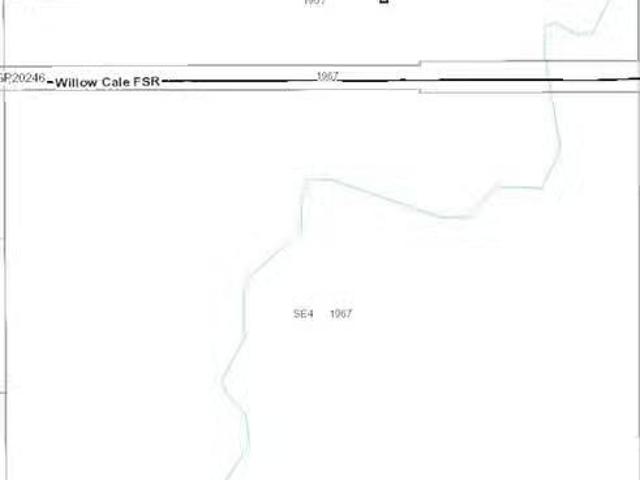 Dl 1967 Willow Cale Fs Road, Prince George, BC, V2N 7A8 vaca.
