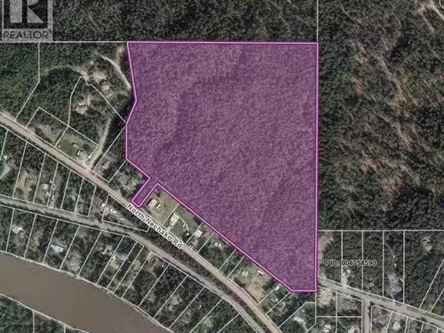 Dl 2099 North Nechako Road, Prince George, BC, V2K 4Z5 vacan.