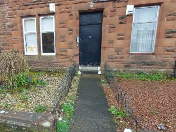 Kilmarnock, East Ayrshire county, Ayrshire