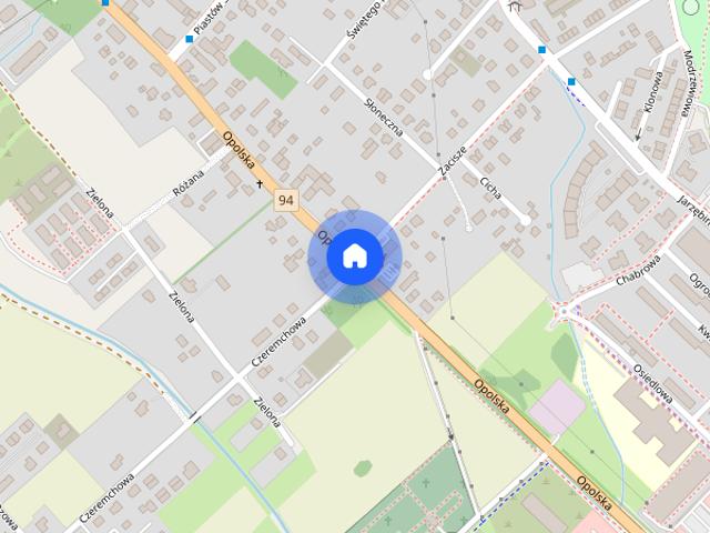 Dla Singla lub pary! Pierwszy najem | 50m2 Na już!