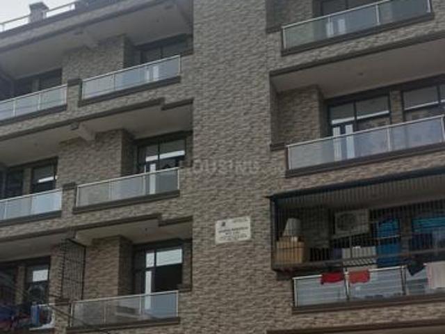 DLF Ankur Vihar 2 BHK Apartment For Sale Ghaziabad
