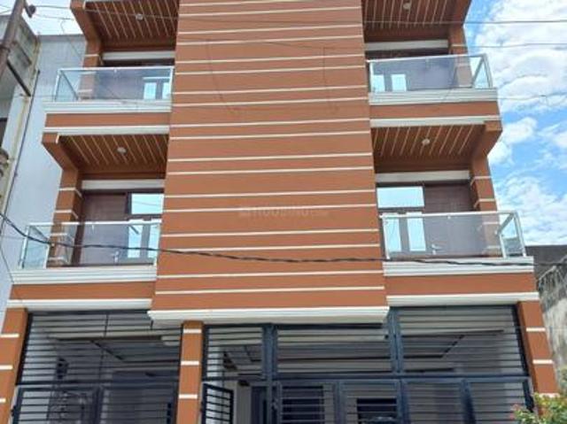 DLF Ankur Vihar 2 BHK Apartment For Sale Ghaziabad