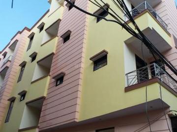 Loni, North East Delhi District, Delhi