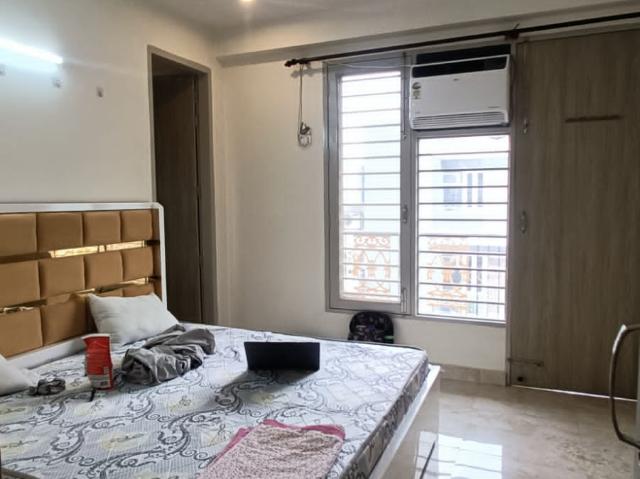 DLF Building 10 3 Bedroom 300 Sq. Yd. Apartment in Dlf Phase ii Gurgaon Listing ID: #9994