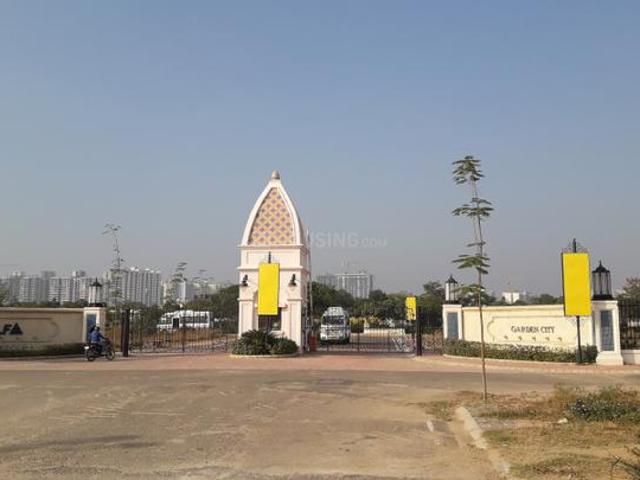 DLF Garden City Plots,Sector 92 Residential Plot For Sale Gurgaon