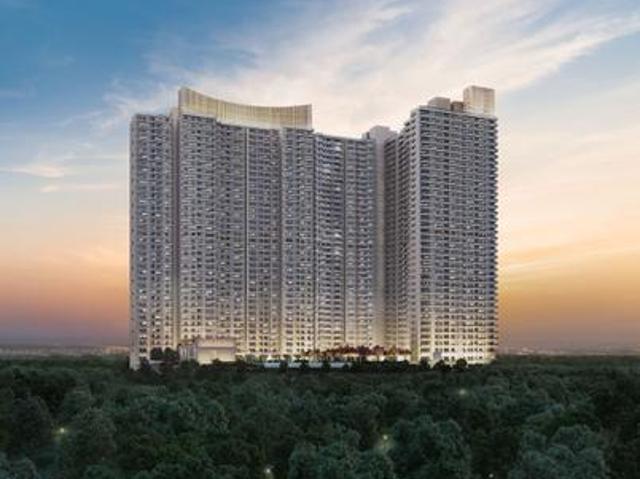 DLF One Midtown,Karampura 4 BHK Apartment For Sale New Delhi
