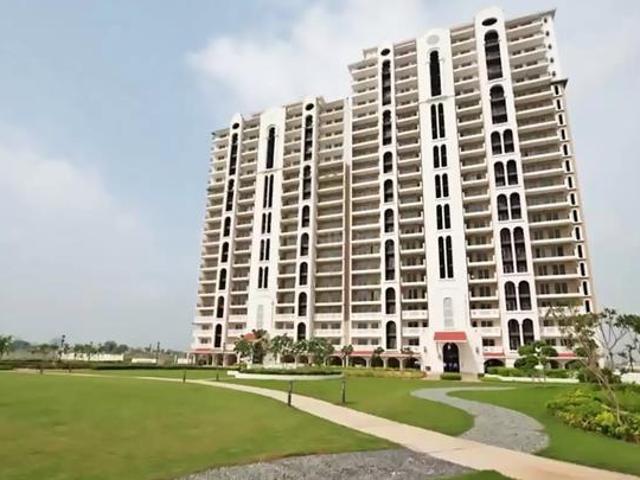 Sector 91 3 BHK Apartment For Sale Gurgaon