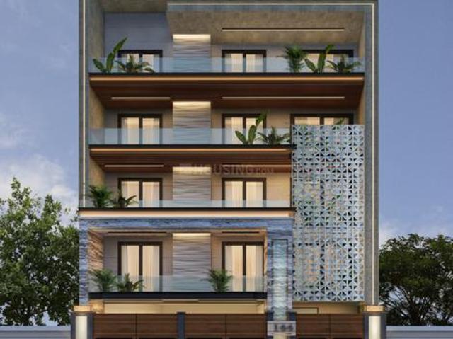 DLF Phase 1 3 BHK Apartment For Sale Gurgaon
