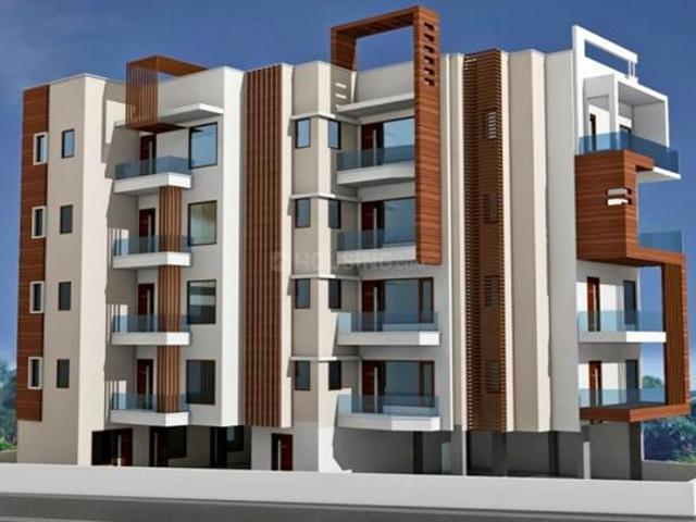 DLF Phase 2 3 BHK Independent Floor For Sale Gurgaon