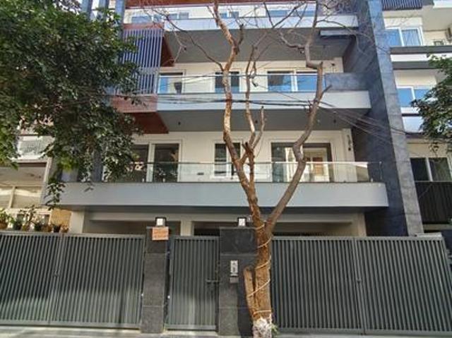 DLF Phase 4 4 BHK Apartment For Sale Gurgaon