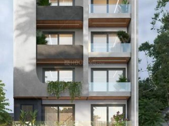 DLF Phase 4 4 BHK Apartment For Sale Gurgaon