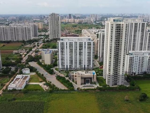 DLF The Ultima,Sector 81 3 BHK Apartment For Sale Gurgaon